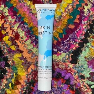 🎉! 🎉 Skin Pristine - Makeup Melting Cream Cleanser